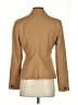 Merona Tan Blazer Size 4 - photo 2