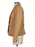 Merona Tan Blazer Size 4 - photo 5