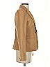 Merona Tan Blazer Size 4 - photo 4