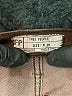 Free People Brown Jeans Size 28 waist - photo 6