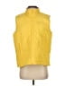 Nordstrom Yellow Vest Size S - photo 1