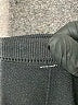 Lululemon Athletica Black Gray Active Pants Size 6 - photo 8