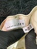 Ann Taylor LOFT Ivory Jeans Size 26 waist - photo 7