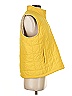 Nordstrom Yellow Vest Size S - photo 4
