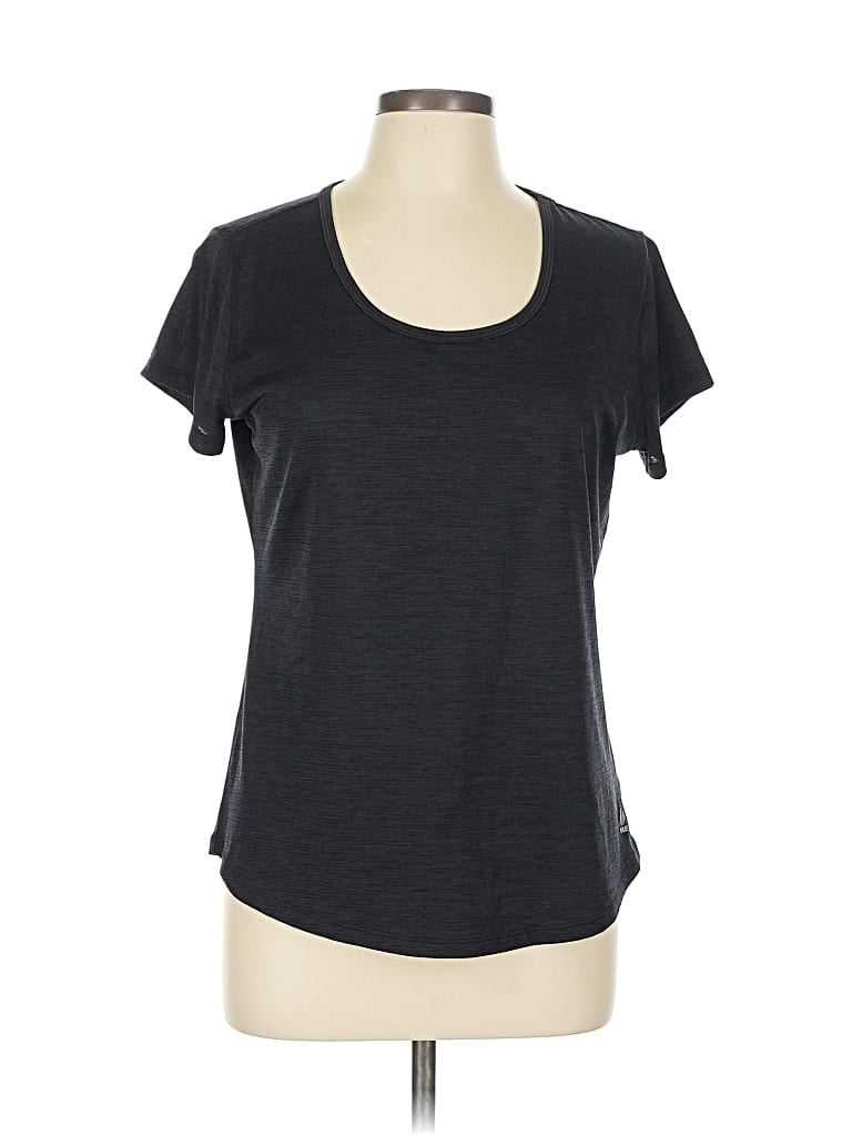 Pre-owned Rbx Active T-shirt In Gray