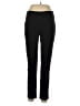 Calvin Klein Solid Black Active Pants Size 12 - photo 1