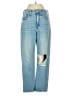 Madewell Graphic Blue Jeans Size 27 waist - photo 1