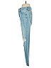 Madewell Graphic Blue Jeans Size 27 waist - photo 5