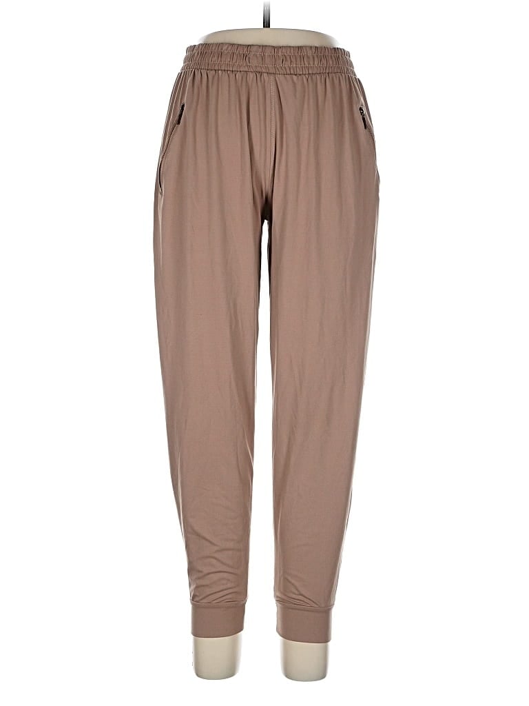 Pre-owned One 5 One Casual Pants In Brown