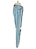 Madewell Graphic Blue Jeans Size 27 waist - photo 4