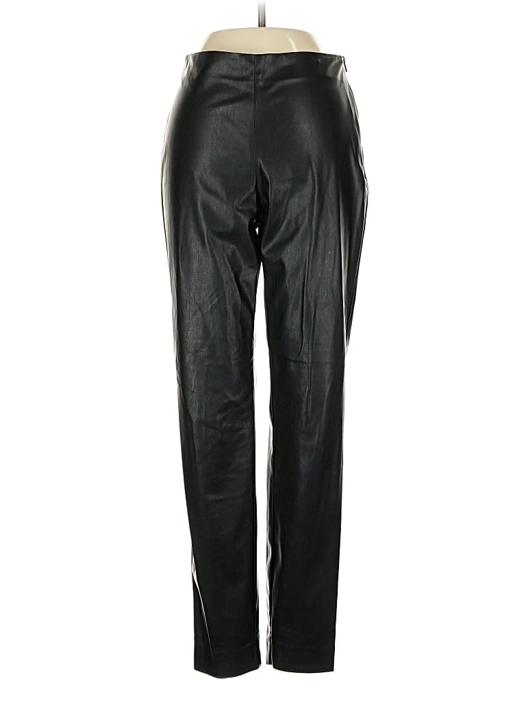 Pre-owned French Connection Casual Pants In Black