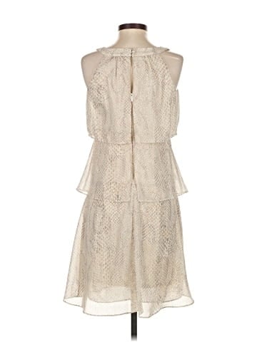 White House Black Market Cocktail Dress (view 2)