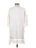 St. John Ivory Poncho Size S - photo 2