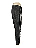 Vince Camuto 100% Polyurethane Black Track Pants Size M - photo 4