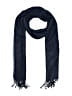 Unbranded Blue Scarf One size - photo 1