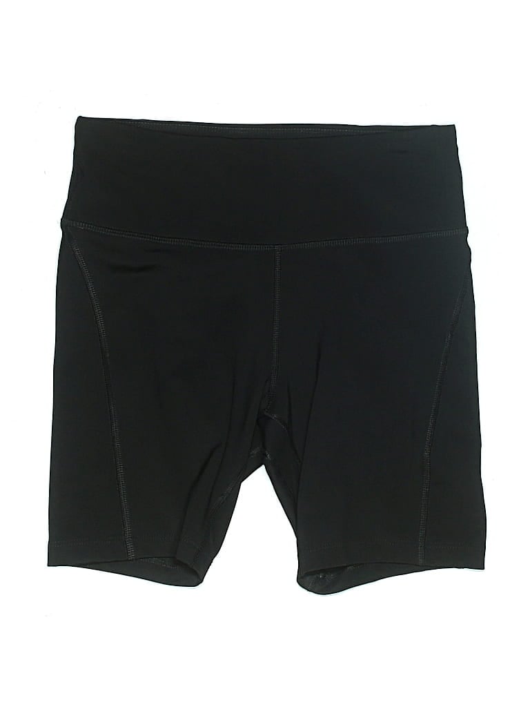 Pre-owned Nike Athletic Shorts In Black