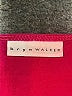 bryn WALKER Pink Purple Sleeveless Blouse Size M (estimated) - photo 7
