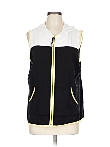 Christopher & Banks Zip Up Hoodie (view 1)