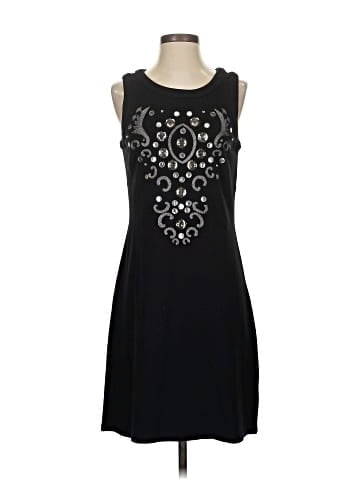 Yoana Baraschi Cocktail Dress (view 1)