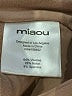 Miaou Tan Tank Top Size S - photo 7