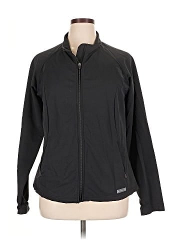 Merrell Track Jacket (view 1)