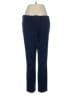 C. Wonder Solid Blue Casual Pants Size 6 - photo 1