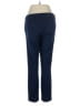 C. Wonder Solid Blue Casual Pants Size 6 - photo 2
