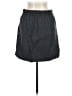 J.Crew Solid Gray Wool Skirt Size 8 - photo 2