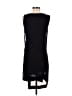 ALLSAINTS 100% Polyester Black Cocktail Dress Size 2 - photo 2