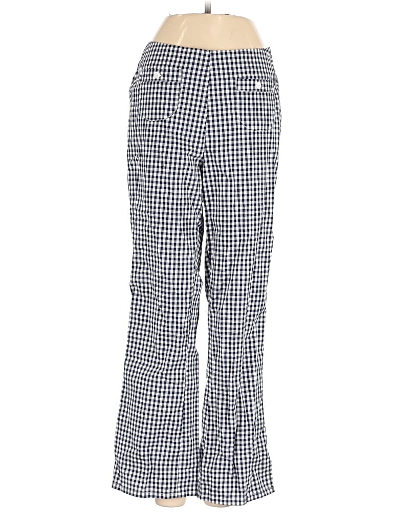 Pre-owned Frankies Bikinis Casual Pants In Blue