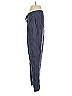 Athleta 100% Linen Stripes Blue Linen Pants Size XS - photo 5