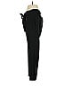 DKNY 100% Polyester Black Dress Pants Size 4 - photo 5