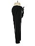 DKNY 100% Polyester Black Dress Pants Size 4 - photo 4