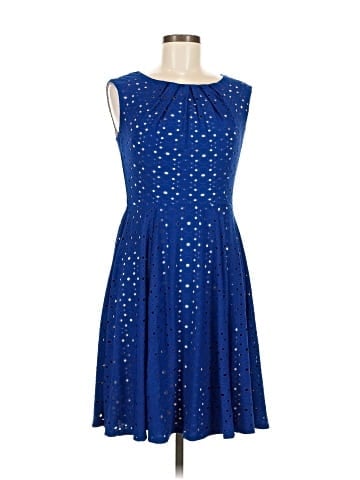 DressBarn Cocktail Dress (view 1)