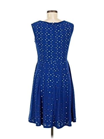 DressBarn Cocktail Dress (view 2)