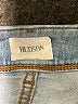 Hudson Jeans Hearts Blue Jeans Size 26 waist - photo 7