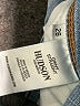 Hudson Jeans Hearts Blue Jeans Size 26 waist - photo 8