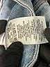 Hudson Jeans Hearts Blue Jeans Size 26 waist - photo 9