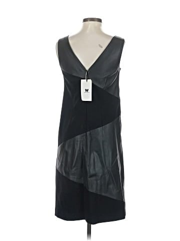 W by Worth Cocktail Dress (view 2)