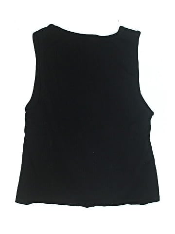 Suzette Sleeveless T-Shirt (view 2)