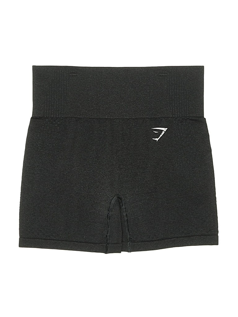 Pre-owned Gymshark Athletic Shorts In Gray