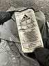 Adidas Metallic Gray Track Jacket Size M - photo 6