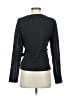 VICI 100% Polyester Black Long Sleeve Blouse Size S - photo 2