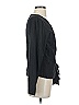 VICI 100% Polyester Black Long Sleeve Blouse Size S - photo 4