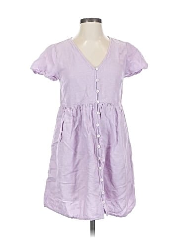 Madewell Casual Dress (view 1)
