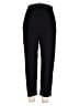 Alias Mae Solid Black Casual Pants Size XL - photo 1