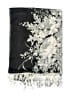 Pashmina Ivory Black Scarf One size - photo 2