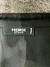 Premise Studio 100% Polyester Black 3/4 Sleeve Blouse Size S (estimated) - photo 7