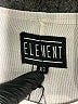 Element Tan Casual Dress Size XS - photo 7