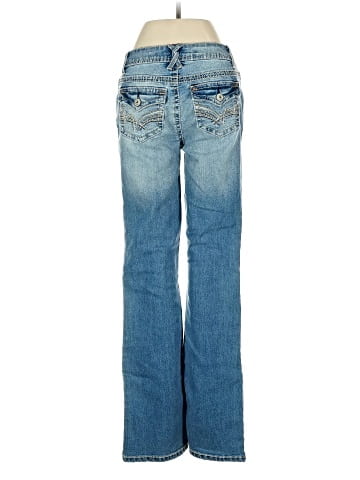 Wall Flower Jeans (view 2)